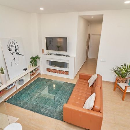 Luxury Apartment In Nerja Exterior photo