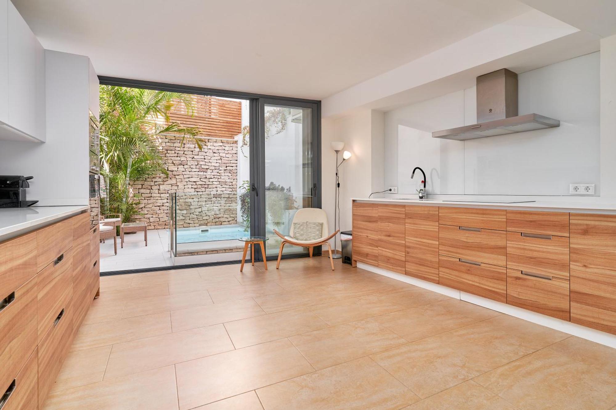 Luxury Apartment In Nerja Exterior photo